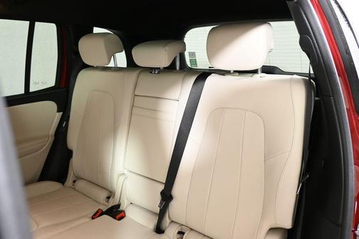 2026 Mercedes-Benz GLB 250 Base 4MATIC