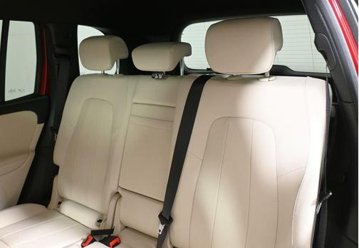 2026 Mercedes-Benz GLB 250 Base 4MATIC