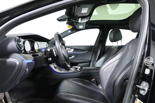 2017 Mercedes-Benz E-Class E 300