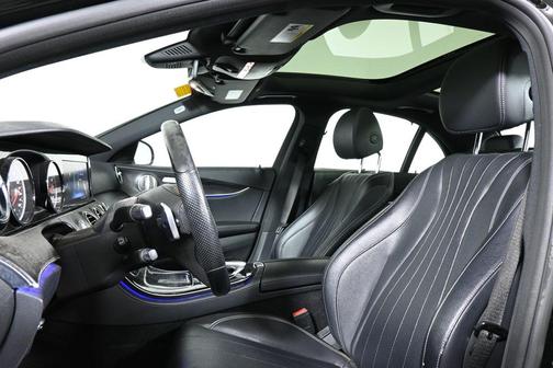 2017 Mercedes-Benz E-Class E 300