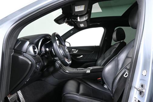 2022 Mercedes-Benz GLC 300 Base 4MATIC