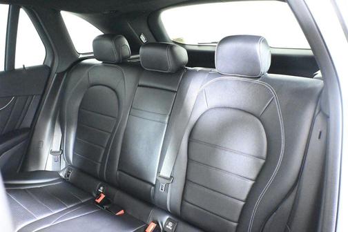 2022 Mercedes-Benz GLC 300 Base 4MATIC