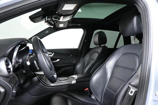 2022 Mercedes-Benz GLC 300 Base 4MATIC