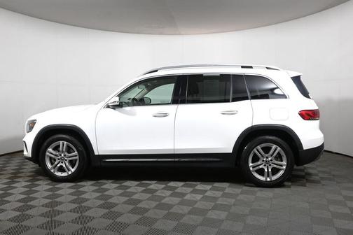 2022 Mercedes-Benz GLB 250 Base 4MATIC