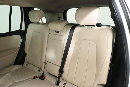 2022 Mercedes-Benz GLB 250 Base 4MATIC