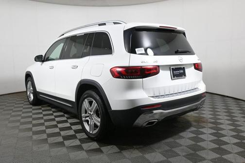 2022 Mercedes-Benz GLB 250 Base 4MATIC