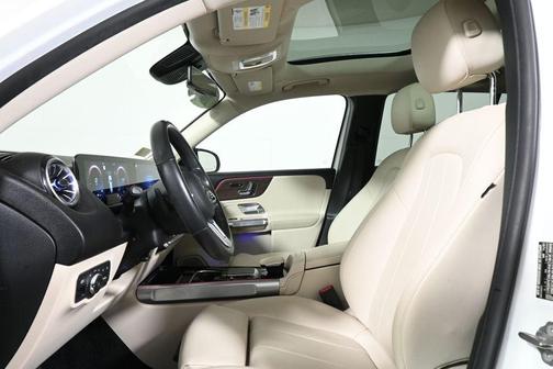 2022 Mercedes-Benz GLB 250 Base 4MATIC