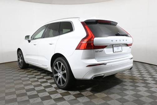 2020 Volvo XC60 T5 Inscription