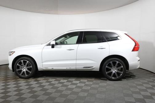 2020 Volvo XC60 T5 Inscription