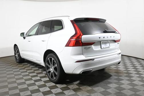 2020 Volvo XC60 T5 Inscription