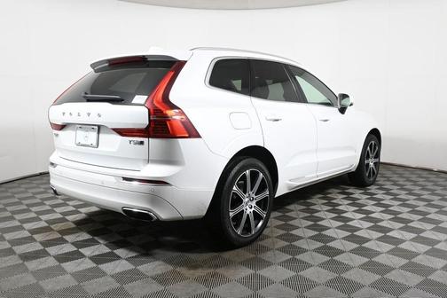 2020 Volvo XC60 T5 Inscription