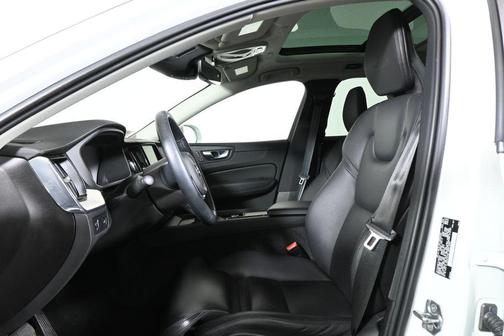 2020 Volvo XC60 T5 Inscription