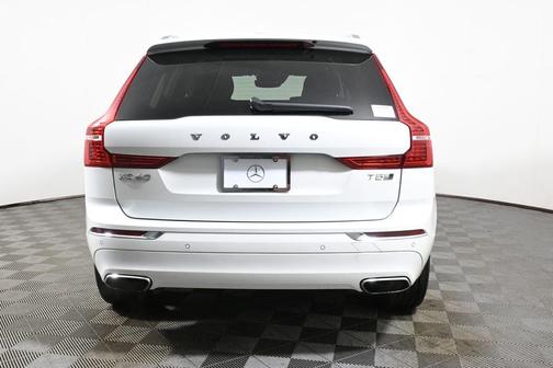 2020 Volvo XC60 T5 Inscription