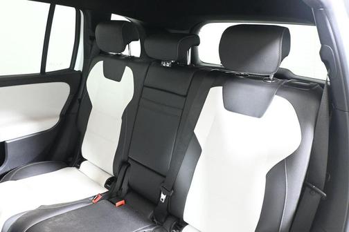 Polar White 2023 Mercedes-Benz GLB 250 Base 4MATIC
