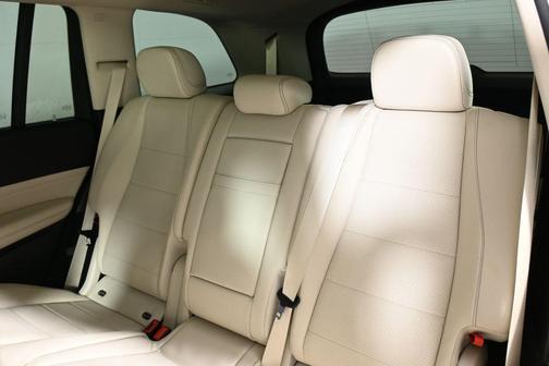 2022 Mercedes-Benz GLS 450 4MATIC