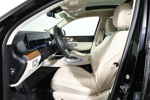 2022 Mercedes-Benz GLS 450 4MATIC