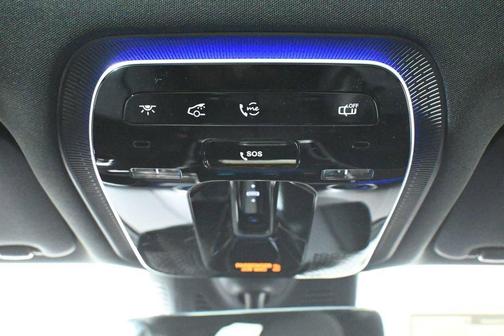 2025 Mercedes-Benz GLC 300 Base 4MATIC