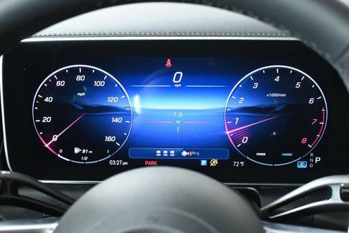 2025 Mercedes-Benz GLC 300 Base 4MATIC