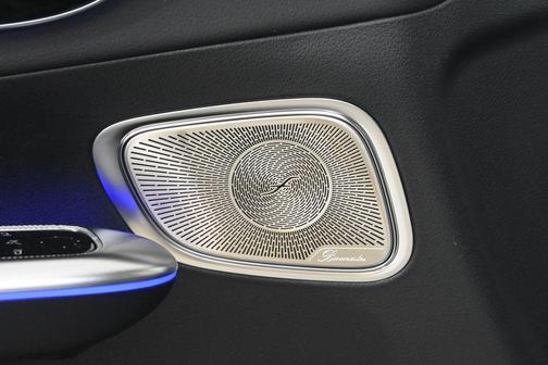 2025 Mercedes-Benz GLC 300 Base 4MATIC