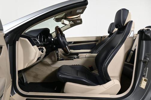 2014 Mercedes-Benz E-Class E 350