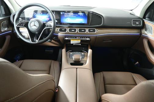 2026 Mercedes-Benz GLE 350 Base 4MATIC