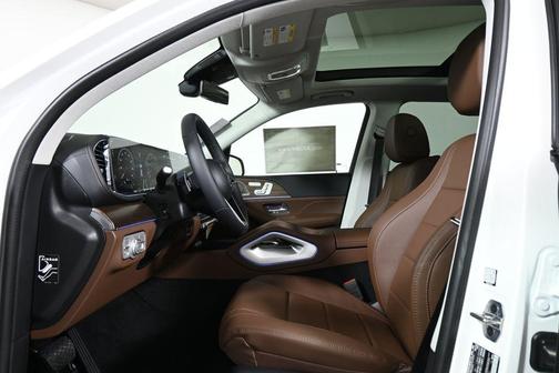 2026 Mercedes-Benz GLE 350 Base 4MATIC