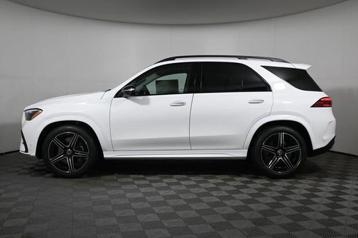 2026 Mercedes-Benz GLE 350 Base 4MATIC