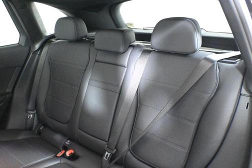 2026 Mercedes-Benz GLC 300 Base 4MATIC