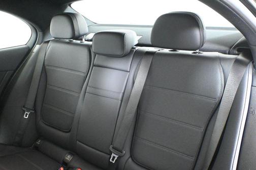 2026 Mercedes-Benz C-Class C 300 4MATIC