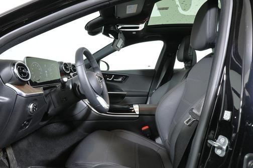 2026 Mercedes-Benz C-Class C 300 4MATIC