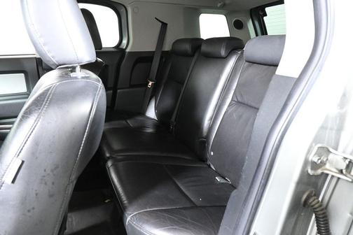 2009 Toyota FJ Cruiser Base (Retail Orders Only) (A5)