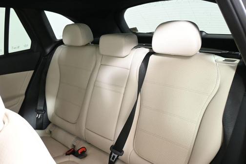 2026 Mercedes-Benz GLC 300 Base 4MATIC