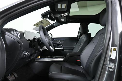 2026 Mercedes-Benz GLA 250 Base 4MATIC