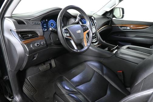 2020 Cadillac Escalade Premium Luxury