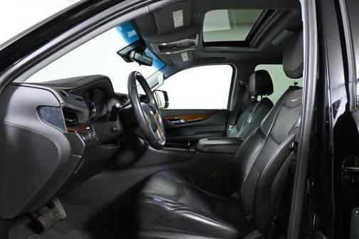 2020 Cadillac Escalade Premium Luxury