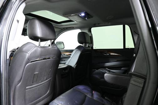 2020 Cadillac Escalade Premium Luxury