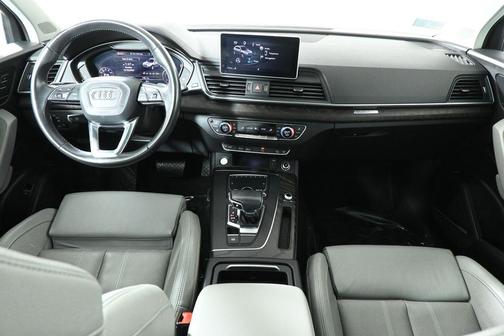 2018 Audi Q5 2.0T Premium Plus