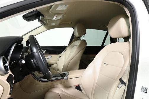 2022 Mercedes-Benz GLC 300 Base 4MATIC
