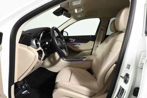 2022 Mercedes-Benz GLC 300 Base 4MATIC