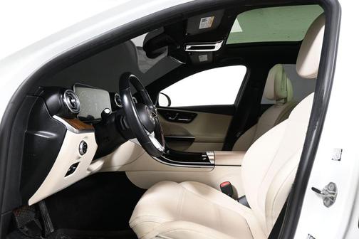 2022 Mercedes-Benz C-Class C 300 4MATIC