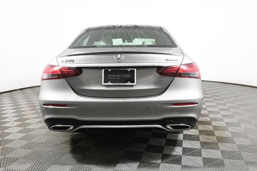 2022 Mercedes-Benz E-Class E 350 4MATIC