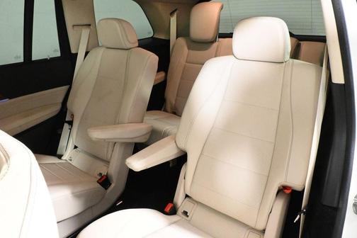 2026 Mercedes-Benz GLS 450 4MATIC