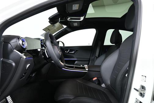 2026 Mercedes-Benz GLC 300 Base 4MATIC
