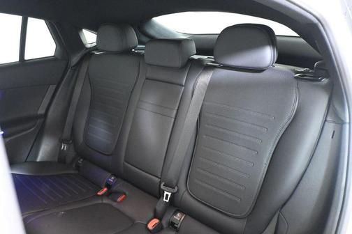 2026 Mercedes-Benz GLC 300 Base 4MATIC