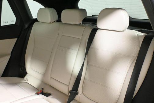 2026 Mercedes-Benz GLC 300 Base 4MATIC