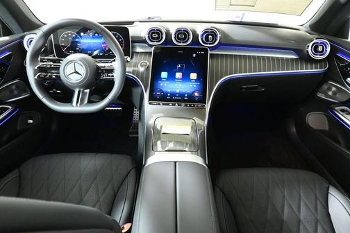 2026 Mercedes-Benz CLE 300 Base 4MATIC