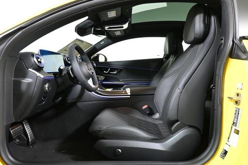 2026 Mercedes-Benz CLE 300 Base 4MATIC