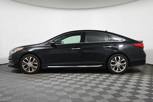 2015 Hyundai SONATA Limited 2.0T