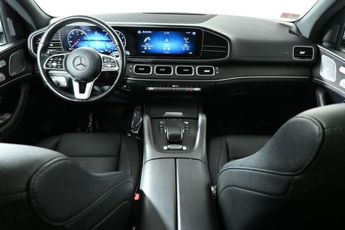 2021 Mercedes-Benz GLS 450 4MATIC