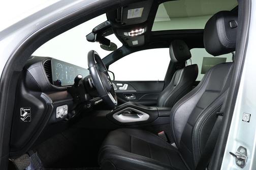 2021 Mercedes-Benz GLS 450 4MATIC